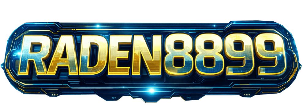 LOGO RADEN8899