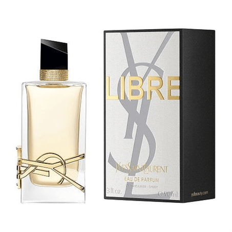 10ML Libre Eau de Parfum